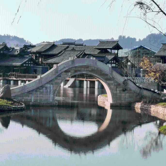 红色系